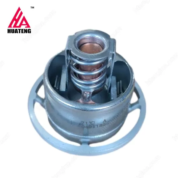 TCD2013 4V Thermostat 04911830 04908225 04906027 04911830 for Deutz