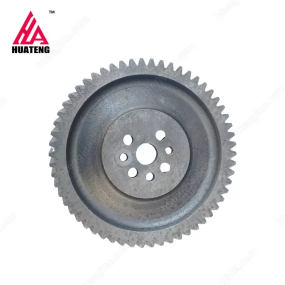 61800050144 Camshaft Gear WD618 Camshaft timing gear for WEICHAI