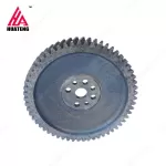 61800050144 Camshaft Gear WD618 Camshaft timing gear for WEICHAI