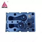 D12 Wp10 Wp12 Engine Spare Parts 612600040284 Cylinder Head for WEICHAI