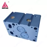 D12 Wp10 Wp12 Engine Spare Parts 612600040284 Cylinder Head for WEICHAI