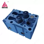 D12 Wp10 Wp12 Engine Spare Parts 612600040284 Cylinder Head for WEICHAI