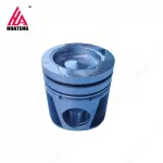 612600030017 Wd12.420 Diesel Engine Weichai Piston