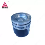 612600030017 Wd12.420 Diesel Engine Weichai Piston