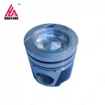 612600030017 Wd12.420 Diesel Engine Weichai Piston