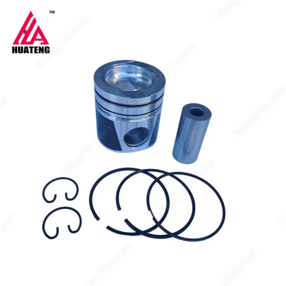 612600030017 612600030051 61560030013 81560030012 Wd12.420 Diesel Engine Piston Assy for weichai