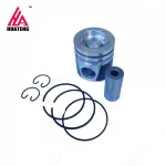 612600030017 612600030051 61560030013 81560030012 Wd12.420 Diesel Engine Piston Assy for weichai