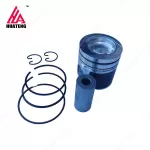 612600030017 612600030051 61560030013 81560030012 Wd12.420 Diesel Engine Piston Assy for weichai