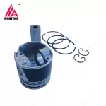 612600030017 612600030051 61560030013 81560030012 Wd12.420 Diesel Engine Piston Assy for weichai