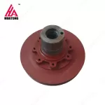 F4L912 V-grooved pulley 02230774 0223 0774 for deutz