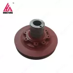 F4L912 V-grooved pulley 02230774 0223 0774 for deutz