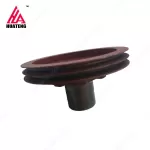 F4L912 V-grooved pulley 02230774 0223 0774 for deutz