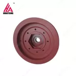 F4L912 V-grooved pulley 02230774 0223 0774 for deutz