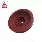 F4L912 V-grooved pulley 02230774 0223 0774 for deutz