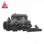 TCD2012 L06 2V/4V Twin Cylinder Compressor 04905533 04903993 04903250 for Deutz