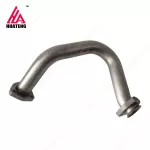 TCD2015 V06 BF6M1015CP Engine Parts Exhaust pipe 04264781 04226888 for Deutz