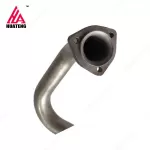 TCD2015 V06 BF6M1015CP Engine Parts Exhaust pipe 04264781 04226888 for Deutz