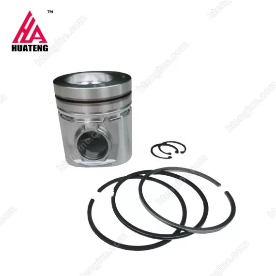 Engine Parts FL914 Piston Assy 04236676 04234939 04235032 04236674 for Deutz