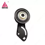 BFM1013 Engine parts Tensioning pulley 04256159 04209498 04253534 04299965 for Deutz