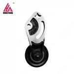 BFM1013 Engine parts Tensioning pulley 04256159 04209498 04253534 04299965 for Deutz