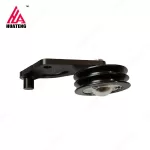 BFM1013 Engine parts Tensioning pulley 04256159 04209498 04253534 04299965 for Deutz