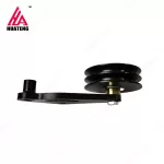 BFM1013 Engine parts Tensioning pulley 04256159 04209498 04253534 04299965 for Deutz