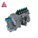 Truck Engine Spare Parts F6L912 High Pressure Pump 04231590 04231602 for Deutz