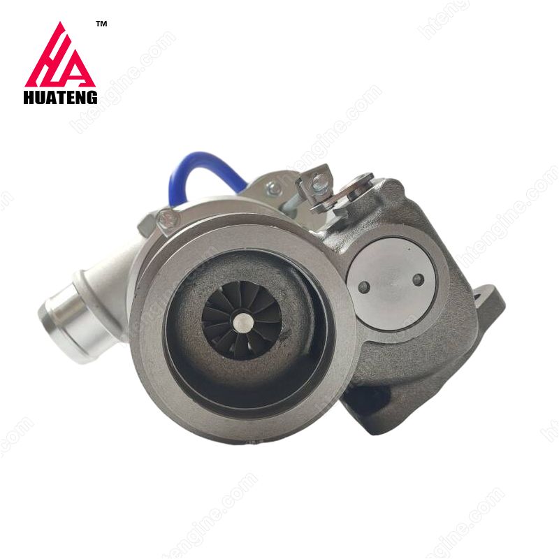 TCD 3.6 Diesel Engine Spare Parts Turbocharger 04123956 for Deutz