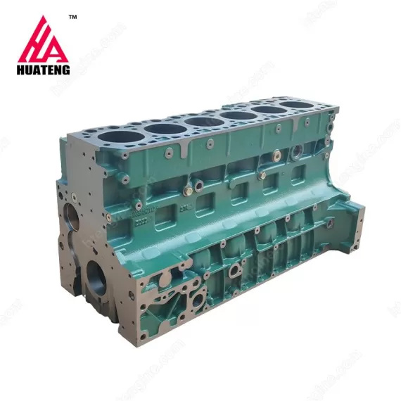 TCD2013 L06 4V Cylinder block 04907535 04905832 04286585 04904406 04902981 04902100 for Deutz