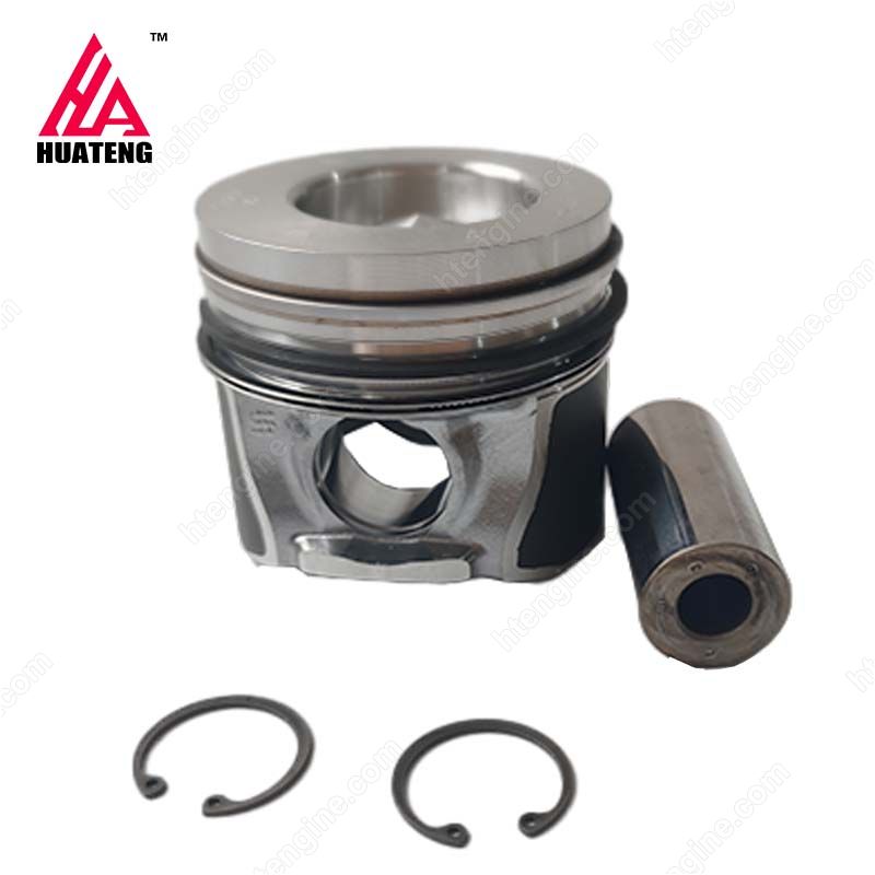 TD2.9 Engine Parts Piston with rings and pin 04134464 41794600 Piston Assy for Deutz
