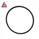 BFM2012 Gear Rim 02131081 04900286 04905390 for Deutz TCD2013 BFM1013