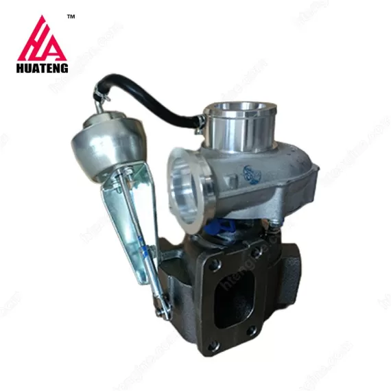 TCD2013 L04 2V Turbocharger 0450 6187 0429 8564 04298564 04506187 for Deutz