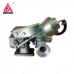 TCD2013 L04 2V Turbocharger 0450 6187 0429 8564 04298564 04506187 for Deutz