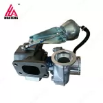 TCD2013 L04 2V Turbocharger 0450 6187 0429 8564 04298564 04506187 for Deutz