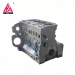 TCD2012 L04 2V Cylinder Block 04296585 04289965 Crankcase for Deutz