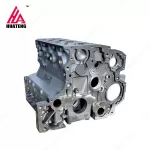 TCD2012 L04 2V Cylinder Block 04296585 04289965 Crankcase for Deutz