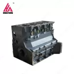 TCD2012 L04 2V Cylinder Block 04296585 04289965 Crankcase for Deutz