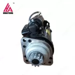 BF6M1013EC Engine Spare Part Starter motor 01183035 for Deutz