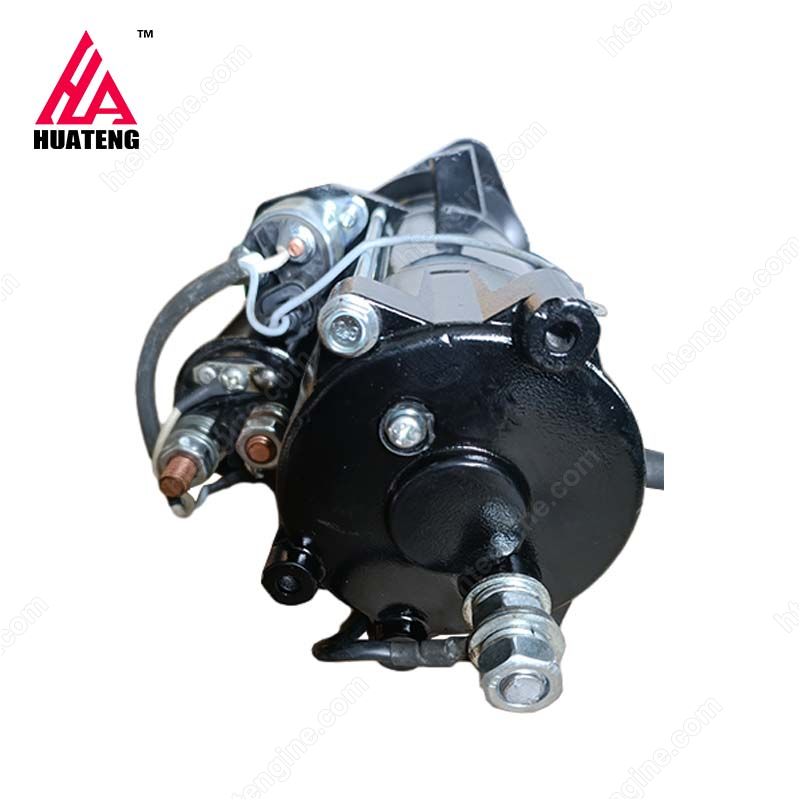 BF6M1013EC Engine Spare Part Starter motor 01183035 for Deutz