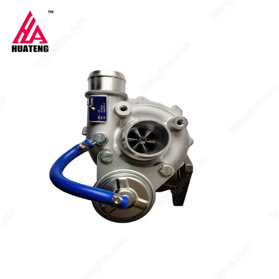 Original TCD 3.6 Turbocharger 04128404 for Deutz