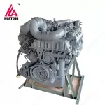 Water Cooled 8 Cylinder BF8M1015 Disel Engine Apply for Deutz