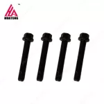 BFM1012 BFM2012 Diesel engine spare parts Connecting rod bolt 04195618 for Deutz