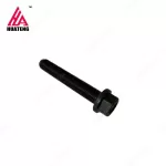 BFM1012 BFM2012 Diesel engine spare parts Connecting rod bolt 04195618 for Deutz