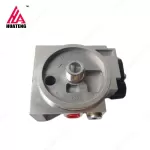 Excavator EC210 Spare Part Fuel Pump VOE1110702