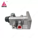 Excavator EC210 Spare Part Fuel Pump VOE1110702