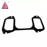 BFM1013 TCD2013 Engine Intake Pipe Gasket 04255362 04200095 for Deutz