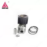 FL511 Piston assy and Cylinder Liner kit 04152197 02234078 for Deutz