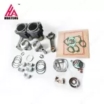 FL511 Repair kit 04152197 02234078 02234013 for Deutz