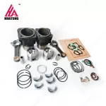 FL511 Repair kit 04152197 02234078 02234013 for Deutz