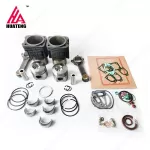 FL511 Repair kit 04152197 02234078 02234013 for Deutz